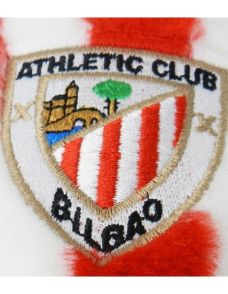 ZAPATILLAS CASA ATHLETIC CLUB DE BILBAO RAYAS