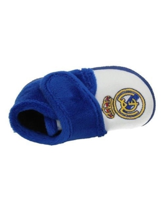 BOTA CASA INFANTIL REAL MADRID CLASICA