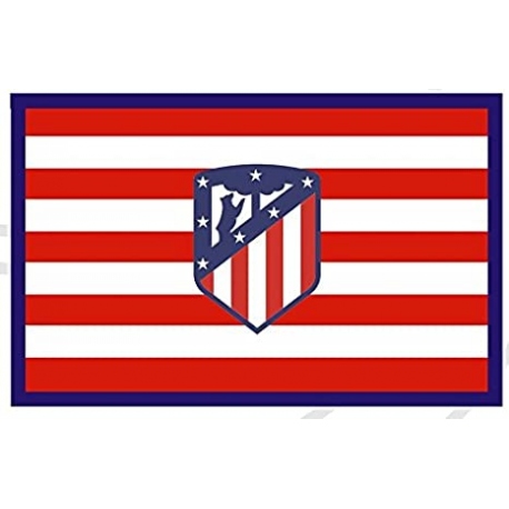 BANDERA ATLETICO DE MADRID