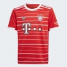 CAMISETA BAYERN ADULTO LOCAL 2022 2023 ADIDAS