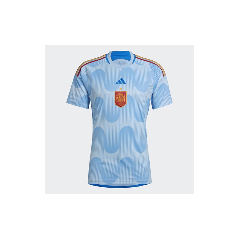 Camiseta España 2022/2023 Travel para Hombre