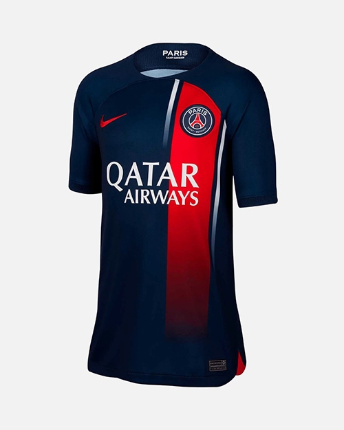 Camiseta Nike PSG de Visita 2023-2024 Adulto– 100% Fútbol