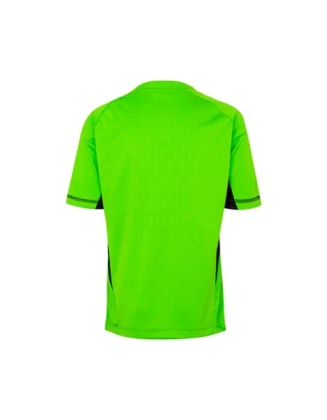 CAMISETA PORTERO REAL MADRID JUNIOR 2023 2024 ADIDAS