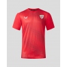 CAMISETA ATHLETIC CLUB DE BILBAO JUNIOR MATCHDAY CASTORE