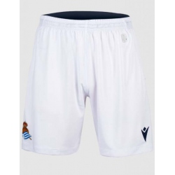 PANTALONETA JUNIOR REAL SOCIEDAD 2023 2024MACRON