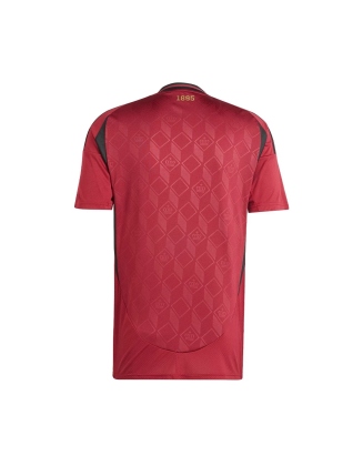 CAMISETA PRIMERA BELGICA JUNIOR ADIDAS