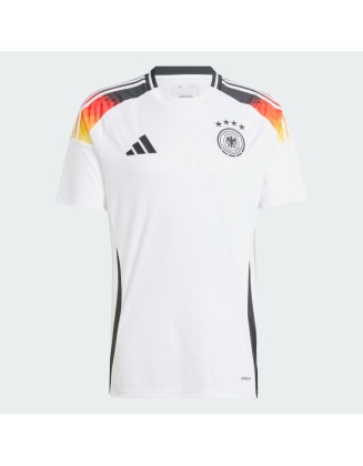 CAMISETA ALEMANIA PRIMER JUNIOR 2024 2025