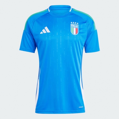 CAMISETA ITALIA PRIMER ADULTO 2024 2025