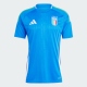 CAMISETA ITALIA PRIMERA JUNIOR 2024 2025