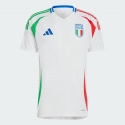 CAMISETA ITALIA SEGUNDA ADULTO 2024 2025