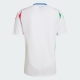 CAMISETA ITALIA SEGUNDA ADULTO 2024 2025