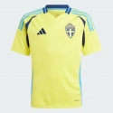 CAMISETA PRIMERA SUECIA 2024 2025