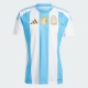 CAMISETA ARGENTINA PRIMERA JUNIOR 2024 2025