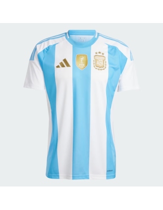 CAMISETA ARGENTINA PRIMERA JUNIOR 2024 2025