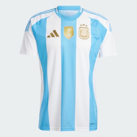 CAMISETA ARGENTINA PRIMERA JUNIOR 2024 2025