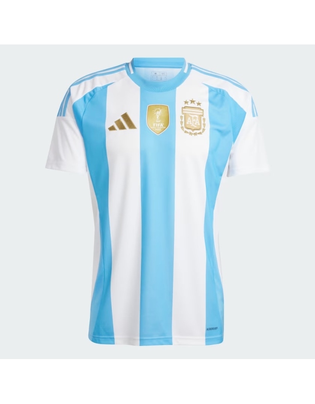 CAMISETA ARGENTINA PRIMERA JUNIOR 2024 2025