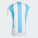 CAMISETA ARGENTINA PRIMERA JUNIOR 2024 2025