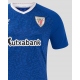 CAMISETA ATHLETIC CLUB DE BILBAO SEGUNDA ADULTO 2024 2025 CASTORE