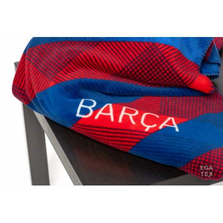 MANTA FUTBOL CLUB BARCELONA