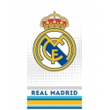 TOALLA REAL MADRID