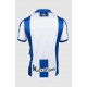 CAMISETA REAL SOCIEDAD PRIMERA JUNIOR 2024 2025 MACROM