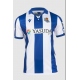 CAMISETA REAL SOCIEDAD PRIMERA JUNIOR 2024 2025 MACROM