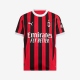 CAMISETA AC MILAN ADULTO 2024 2025 PUMA