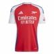 CAMISETA ARSENAL ADULTO PRIMERA 2024 2025 ADIDAS