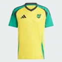 CAMISETA JAMAICA PRIMERA JUNIOR 2024 2025 ADIDAS