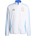 CHAQUETA REVERSIBLE ARGENTINA ADIDAS