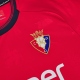 CAMISETA OSASUNA LOCAL ADULTO 2024 2025 MACRON