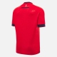 CAMISETA OSASUNA LOCAL ADULTO 2024 2025 MACRON