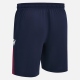 PANTALONETA OSASUNA LOCAL JUNIOR 2024 2025 MACRON