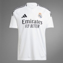 CAMISETA REAL MADRID LOCAL ADULTO 2024 2025 ADIDAS