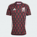 CAMISETA MEXICO PRIMERA ADULTO 2024 2025 ADIDAS