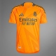 CAMISETA REAL MADRID SEGUNDA JUNIOR 2024 2025 ADIDAS