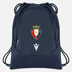 BOLSA GYM OSASUNA MACRON