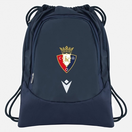 BOLSA GYM OSASUNA MACRON