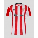 CAMISETA ATHLETIC CLUB DE BILBAO PRIMERA JUNIOR 2024 2025 CASTORE