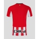 CAMISETA ATHLETIC CLUB DE BILBAO PRIMERA JUNIOR 2024 2025 CASTORE