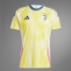 CAMISETA JUVENTUS ADULTO SEGUNDA 2024 2025 ADIDAS