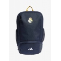 MOCHILA REAL MADRID MARINO ADIDAS