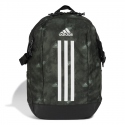 MOCHILA VERDE ADIDAS