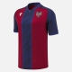 CAMISETA LEVANTE PRIMERA ADULTO 2024 2025 MACRON