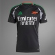 CAMISETA ARSENAL ADULTO SEGUNDA 2024 2025 ADIDAS