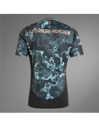 CAMISETA BAYERN DE MUNCHEN SEGUNDA ADULTO 2024 2025 ADIDAS