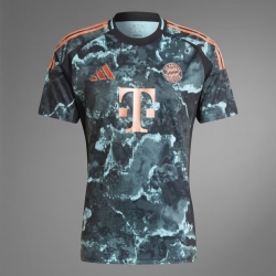 CAMISETA BAYERN DE MUNCHEN SEGUNDA ADULTO 2024 2025 ADIDAS