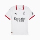 AMISETA AC MILAN SEGUNDA JUNIOR 2024 2025 PUMA