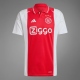 CAMISETA AJAX DE AMSTERDAM ADULTO LOCAL 2024 2025 ADIDAS