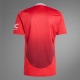 CAMISETA MANCHESTER UNITED PRIMERA ADULTO 2024 2025 ADIDAS